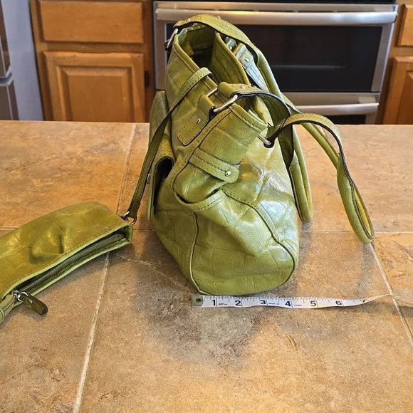 Liz Clairborns NWOT Shoulder Bag - Picture 2 of 5